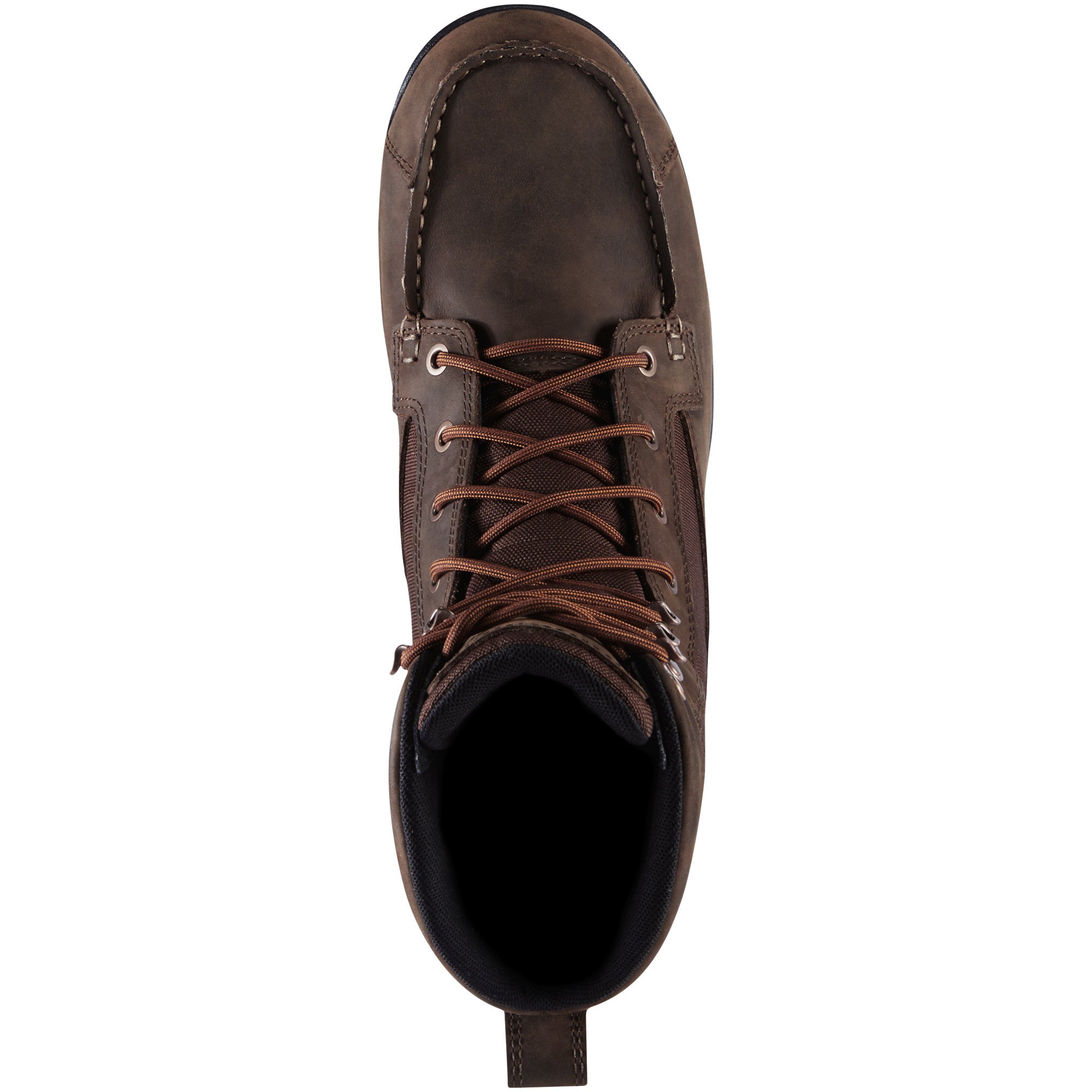 Danner Sharptail 8" Dark Brown