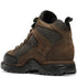 DANNER Radical 452 5.5" Dark Brown Boot