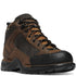 DANNER Radical 452 5.5" Dark Brown Boot