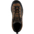 DANNER Radical 452 5.5" Dark Brown Boot