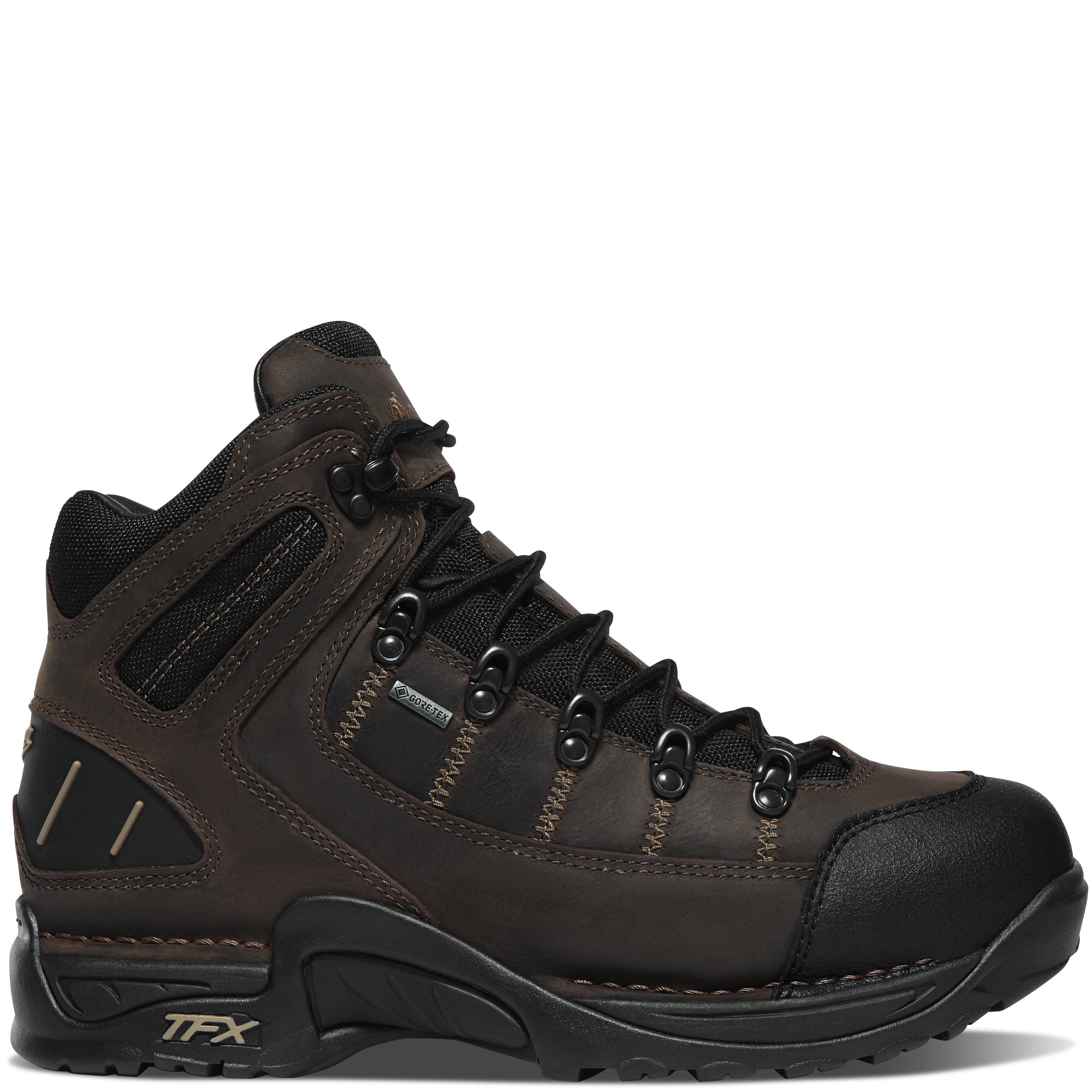 Danner 453 5.5" Loam Brown/Chocolate Chip Boot