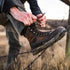 DANNER Recurve Brown Insulated 400G Boot