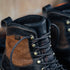 Danner Recurve Brown Insulated 400G Boot