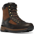 Danner Recurve Brown Insulated 400G Boot