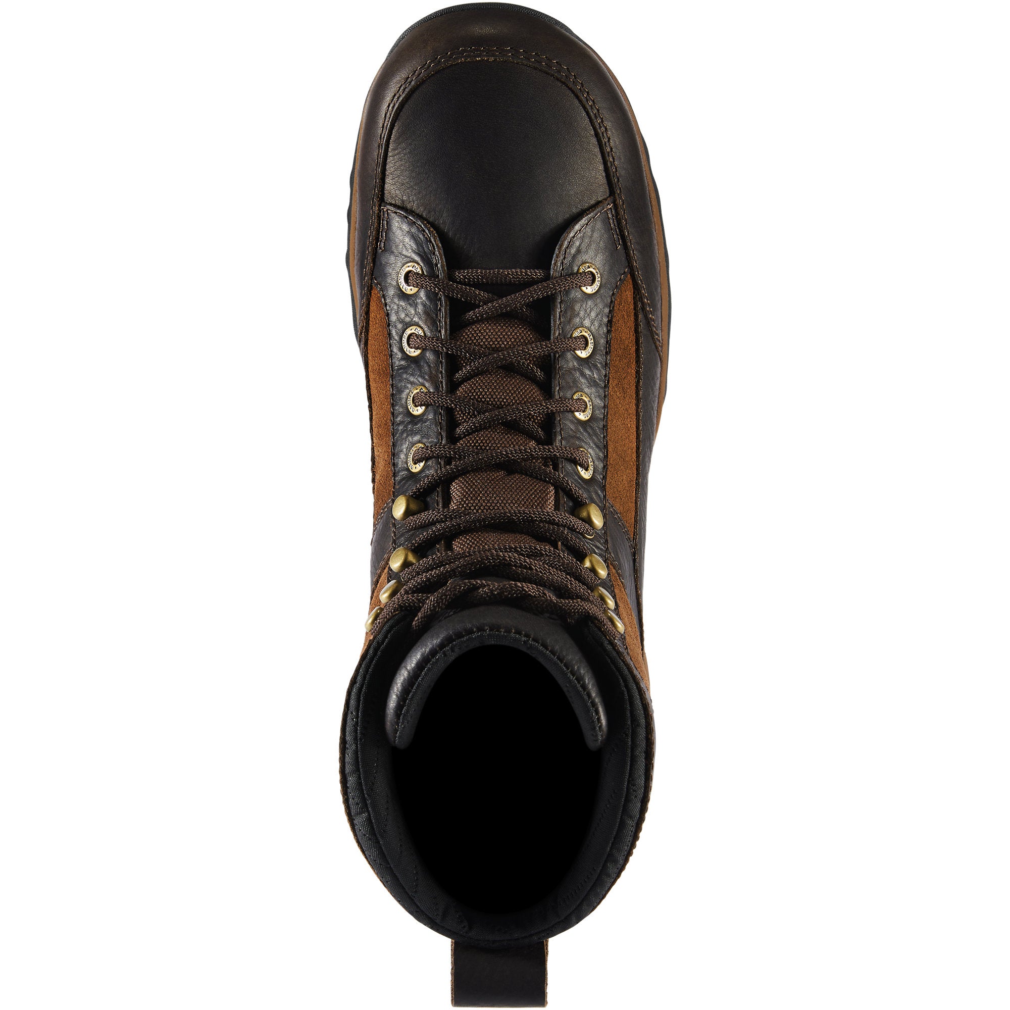 Danner Recurve Brown Insulated 400G Boot