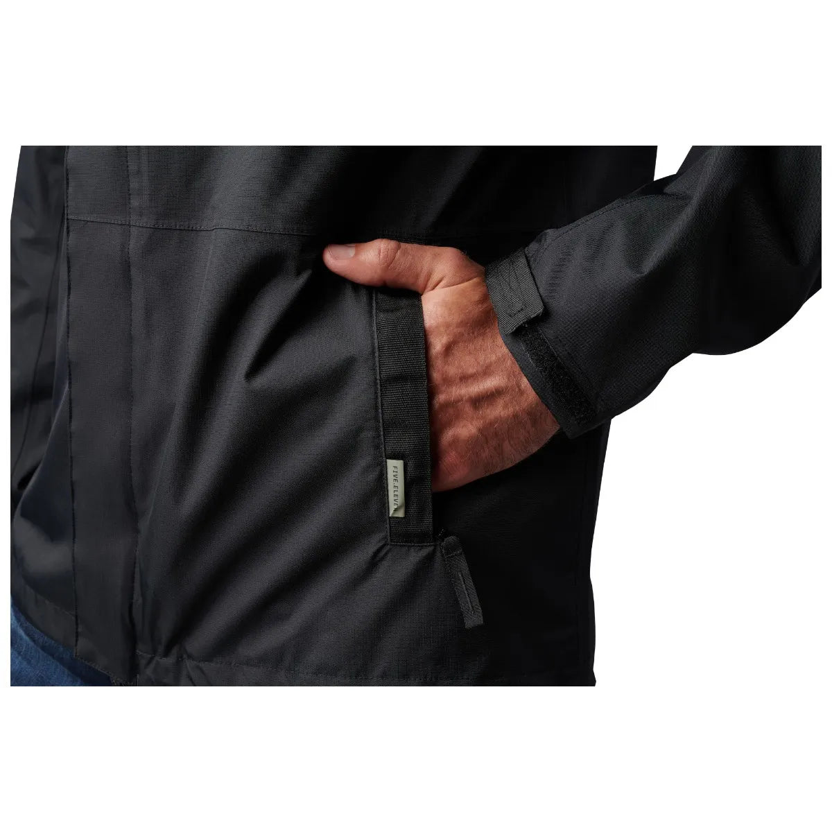 5.11 Tactical EXOS RAIN SHELL JACKET