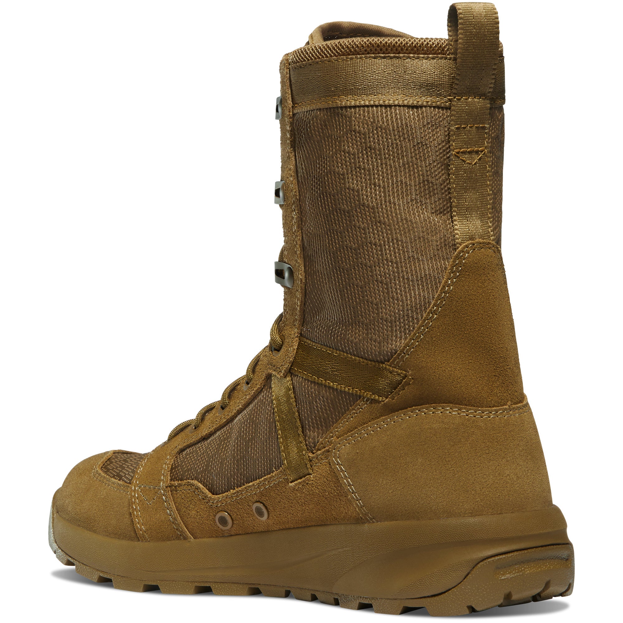 DANNER Resurgent Military 8" Coyote Boot