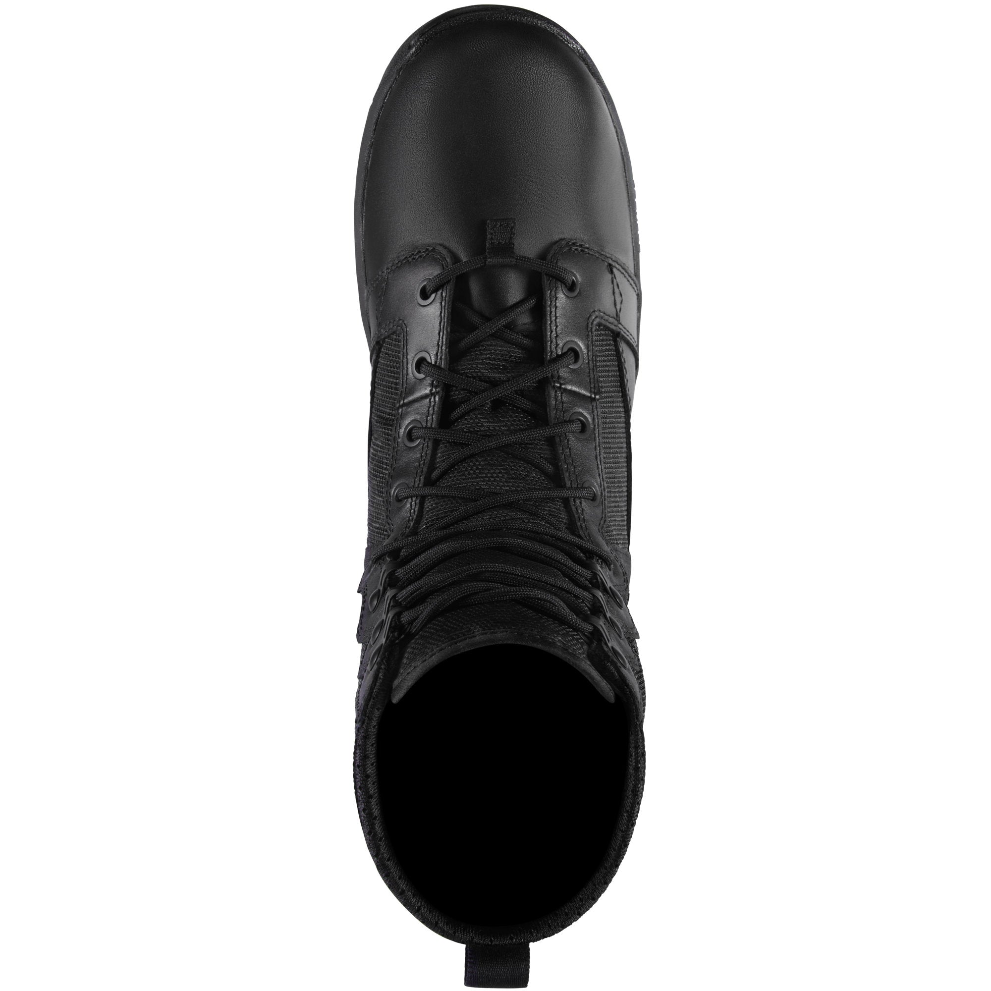 Danner Resurgent Tactical 8" Black Dry Boot