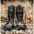 DANNER Tachyon Black Gore-Tex Boot