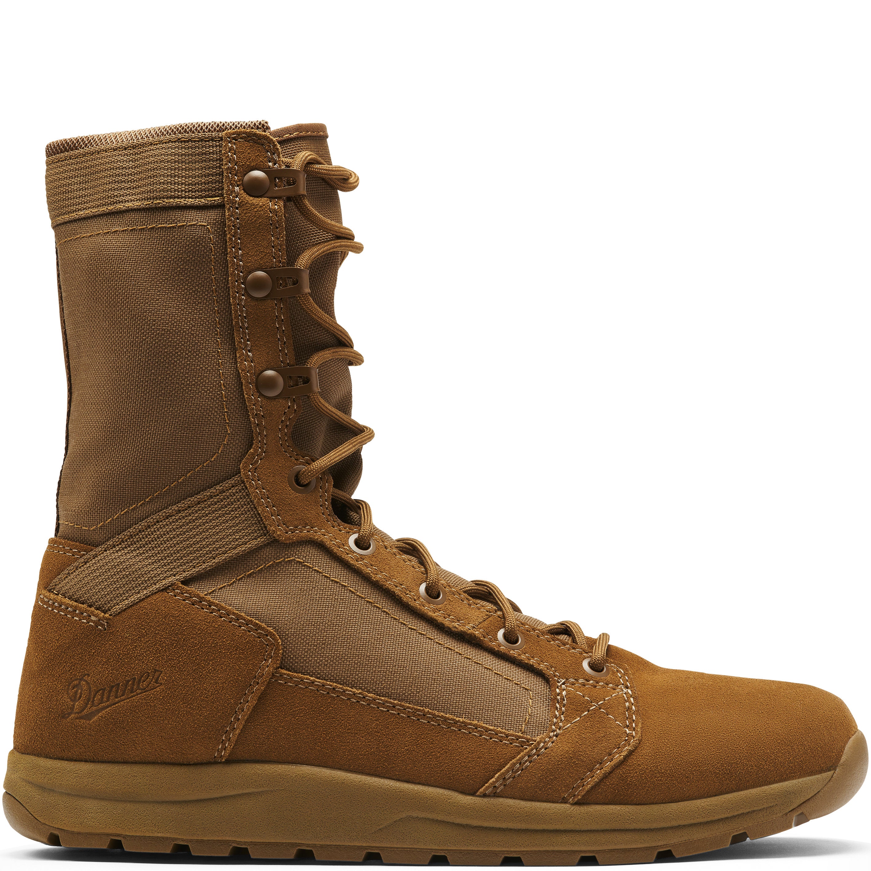 Danner Tachyon 8" Coyote Boot