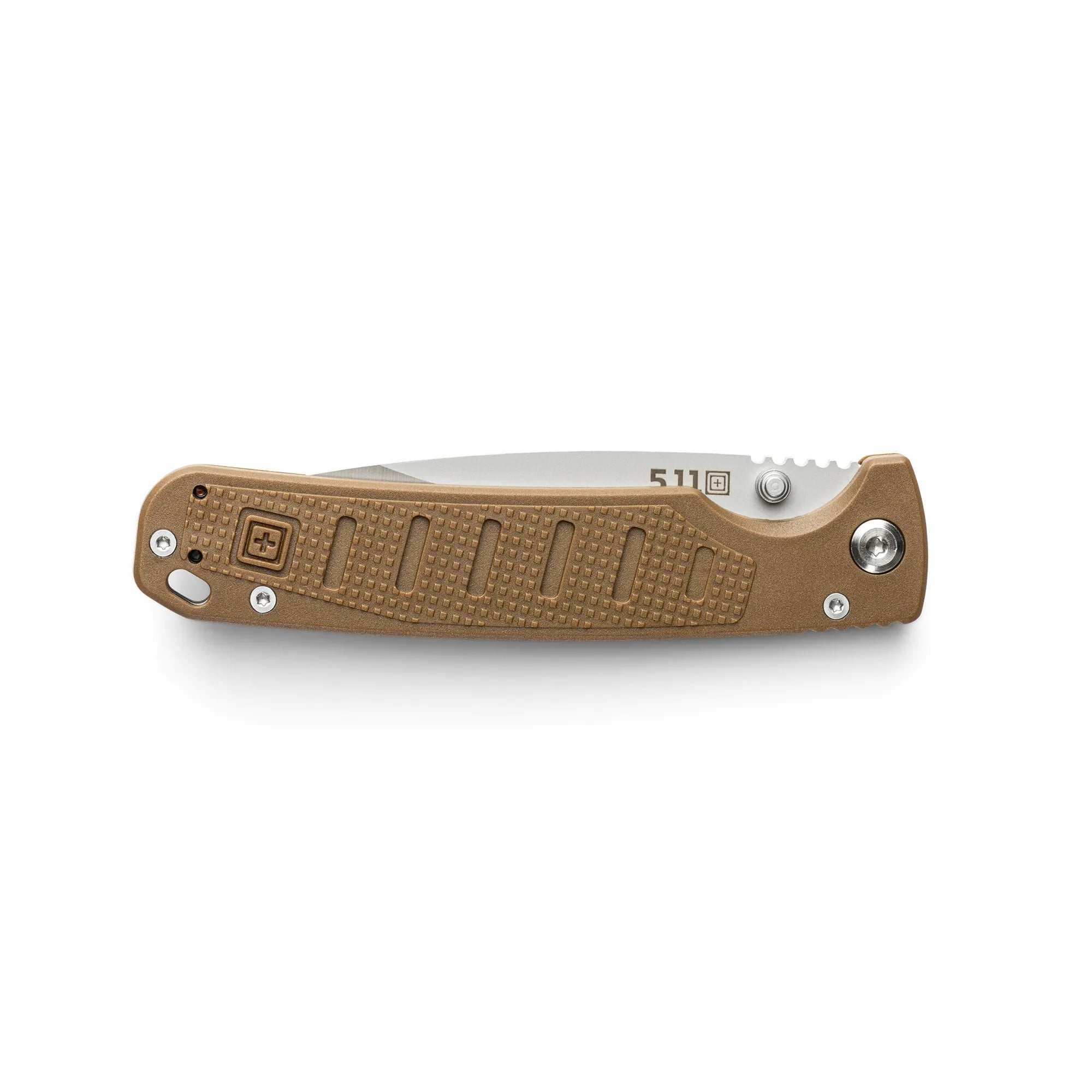 5.11 Tactical - Icarus DP Mini Carry Knife - Kangaroo