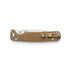 5.11 Tactical - Icarus DP Mini Carry Knife - Kangaroo