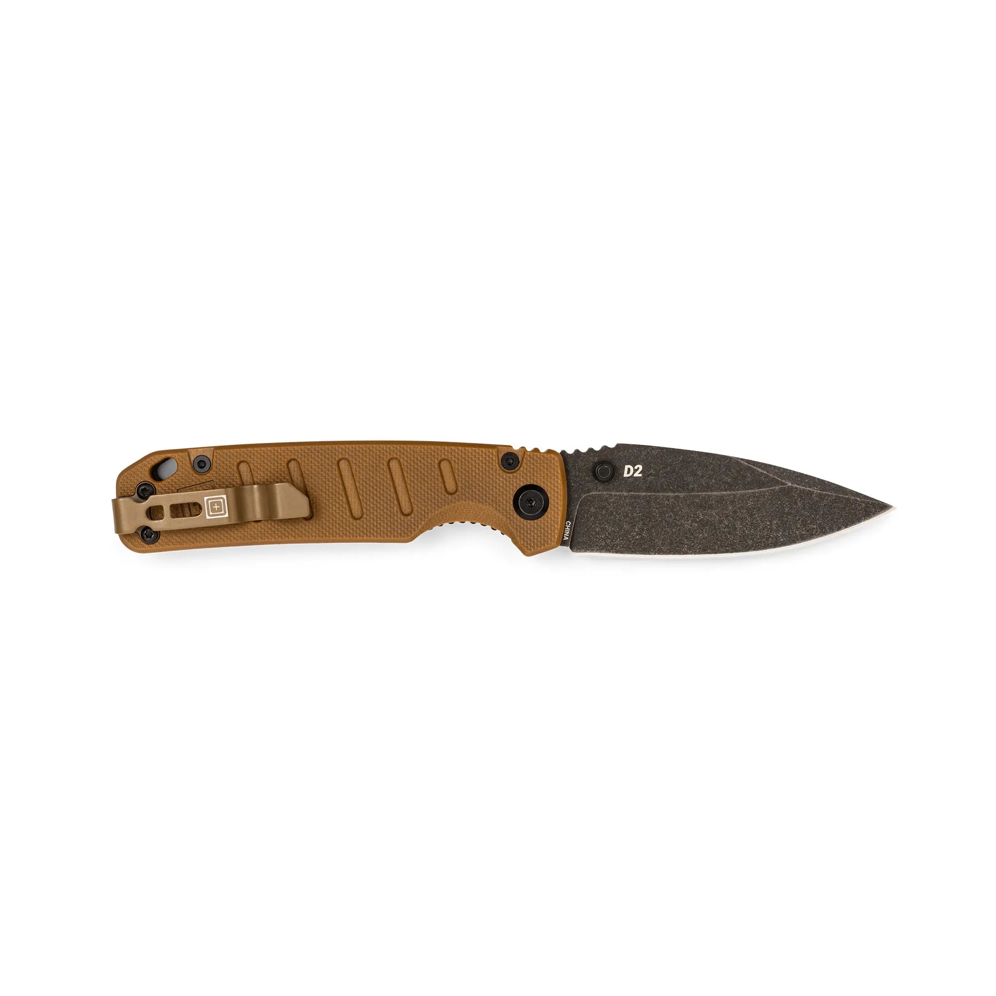 5.11 Tactical - BRADDOCK DP MINI