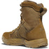 DANNER Scorch Military 8" Coyote Hot Boot