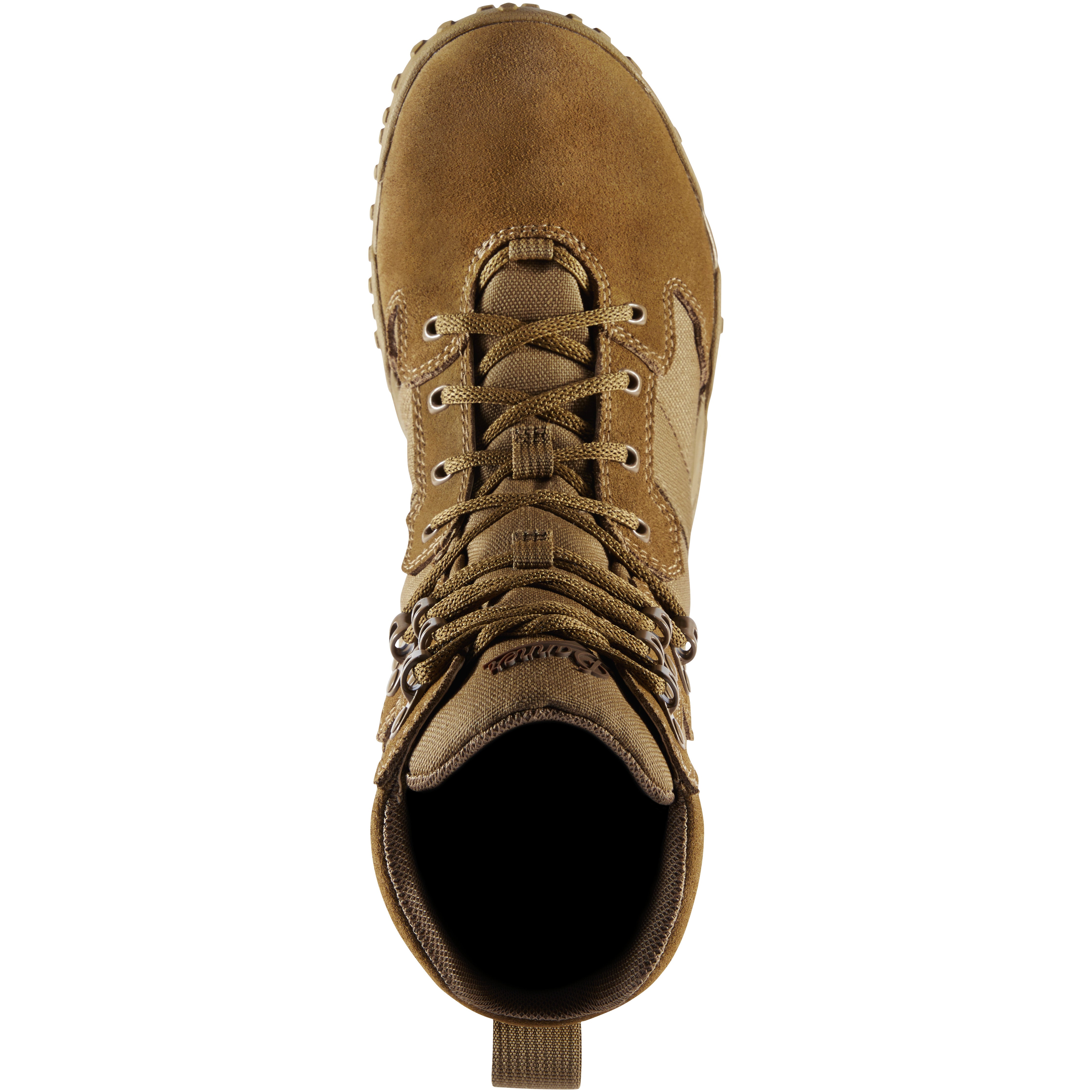 DANNER Scorch Military 8" Coyote Hot Boot