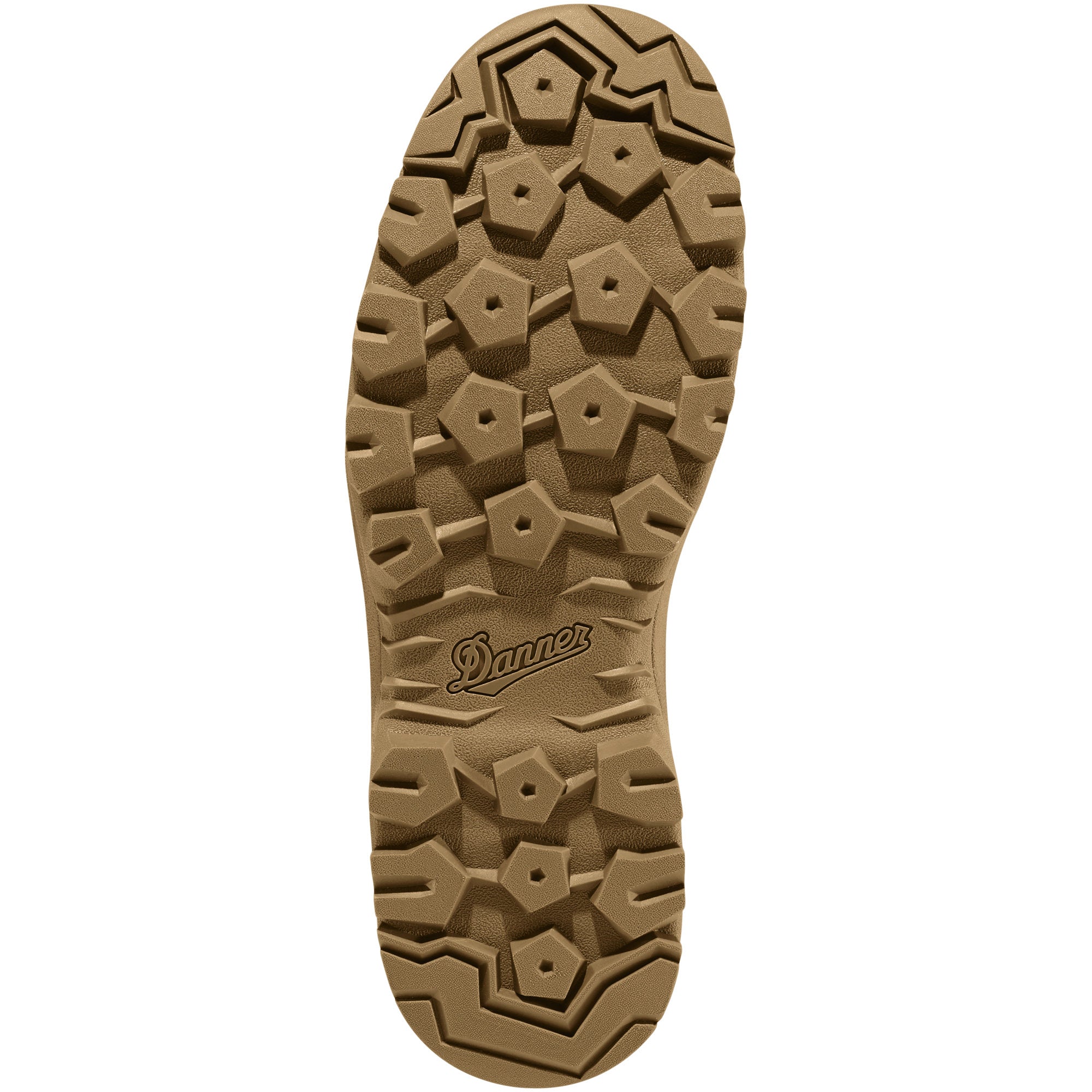 Danner Tanicus Side-Zip Boot - Coyote Composite Toe (NMT)