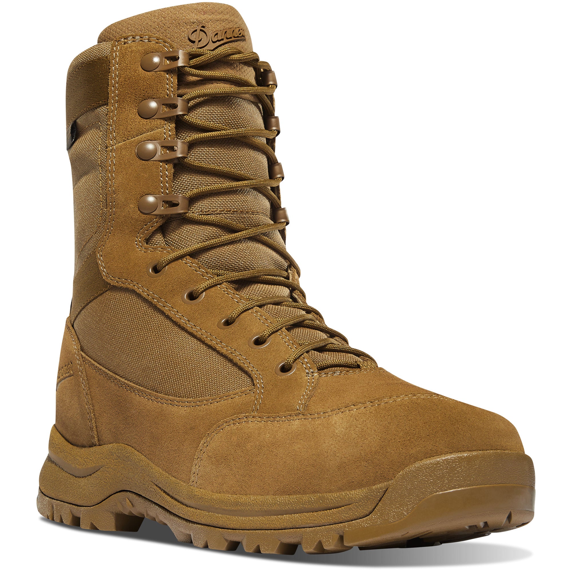 DANNER Tanicus Side-Zip Boot - Coyote Composite Toe (NMT)