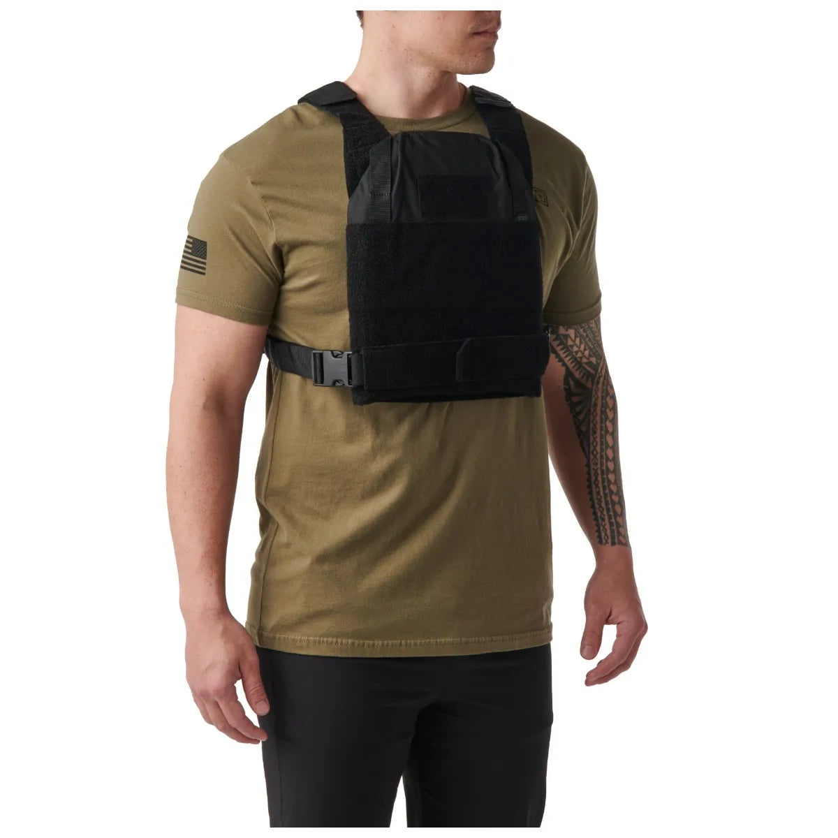 5.11 Tactical® Prime Plate Carrier