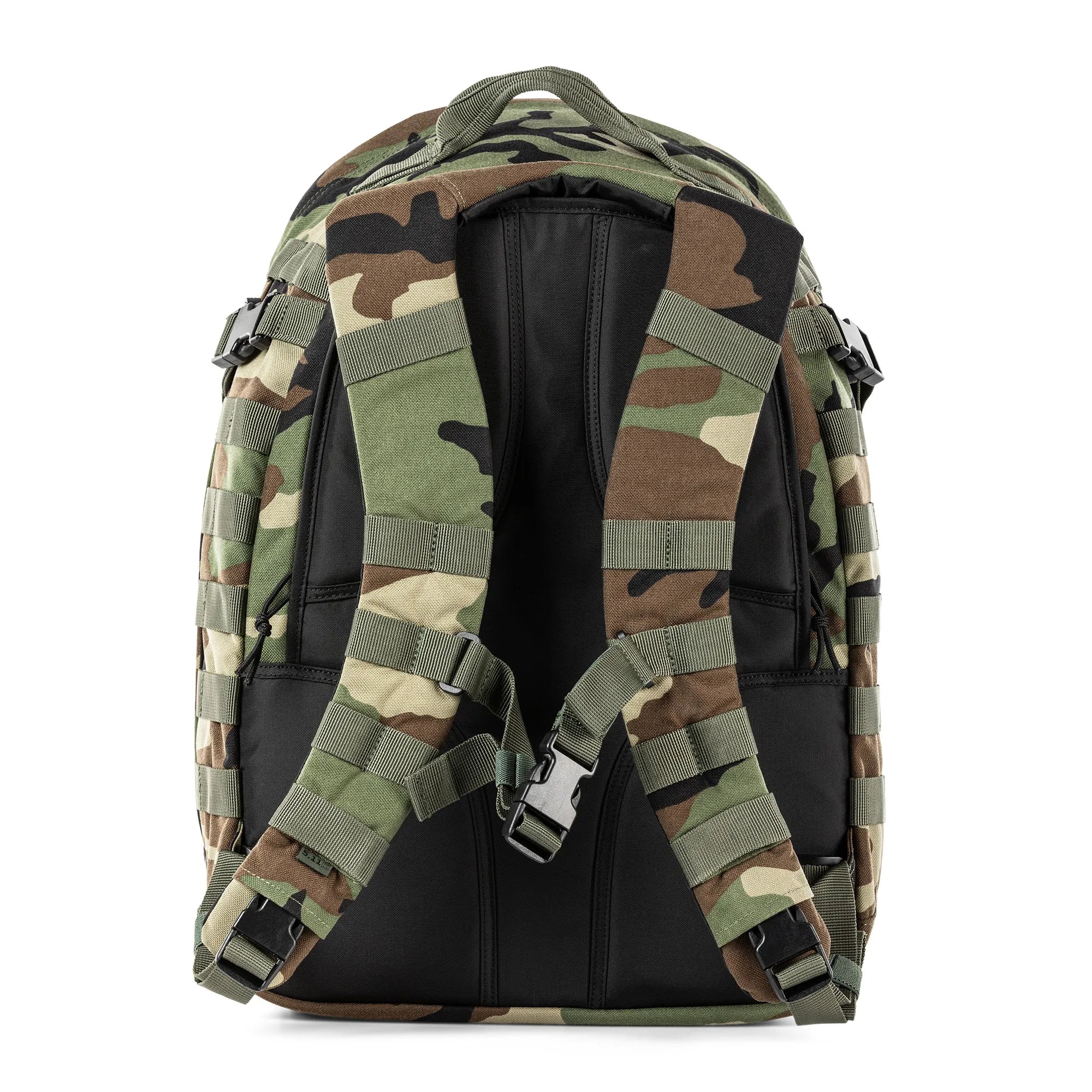 5.11 Tactical Rush 24 Backpack - Bagstra