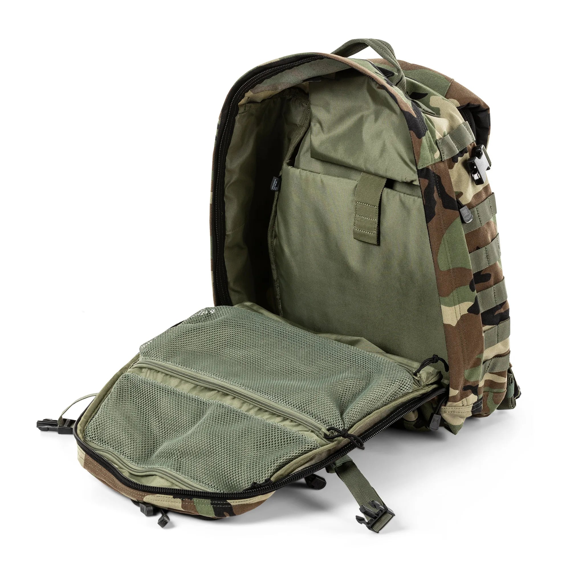 5.11 Tactical® RUSH24™ 2.0 Backpack