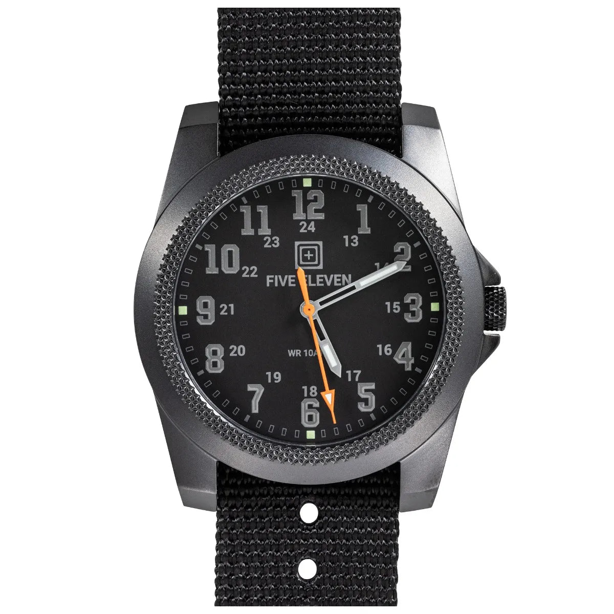 Tactical on sale chronograph watch