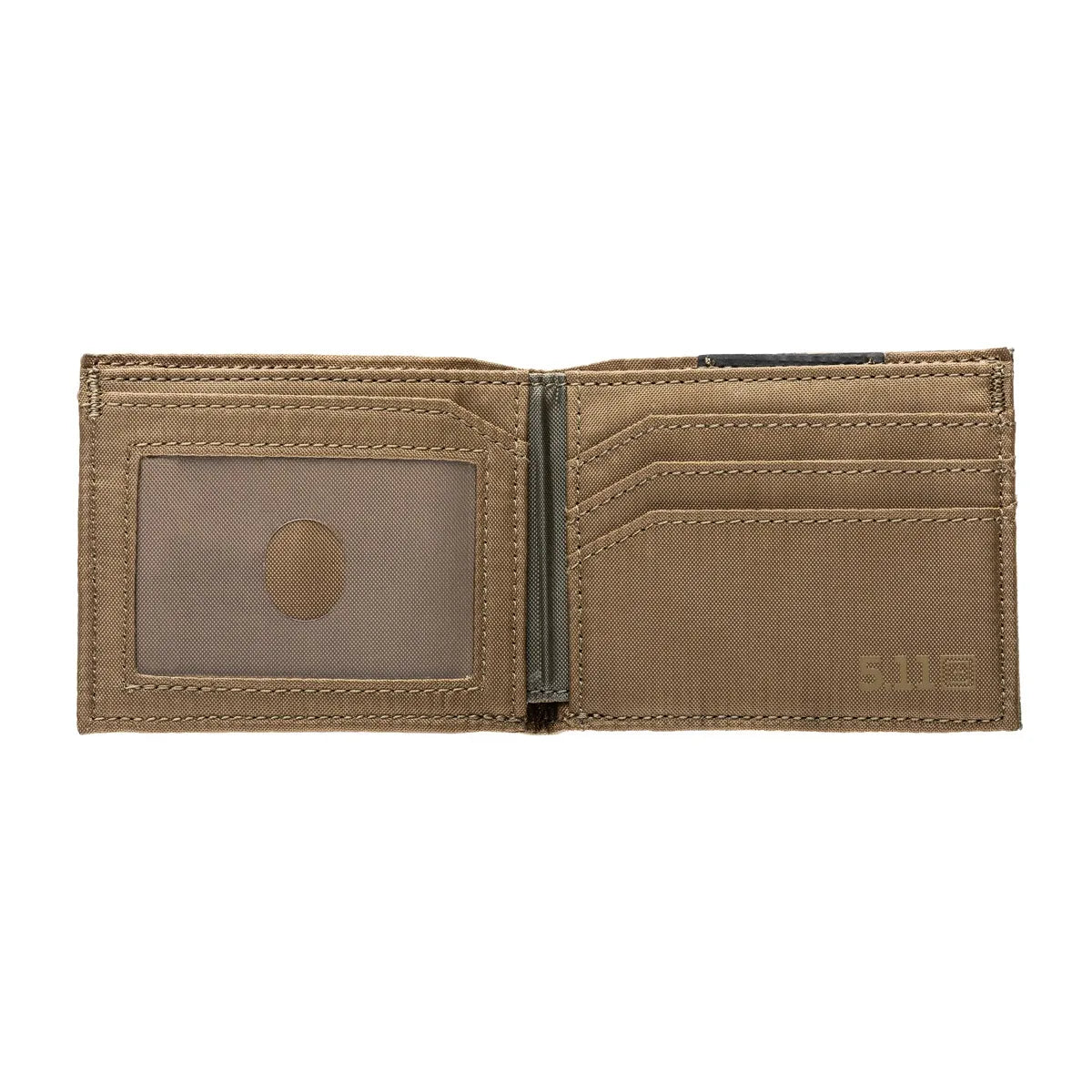 5.11 Tactical - TRACKER BI-FOLD 2.0 WALLET