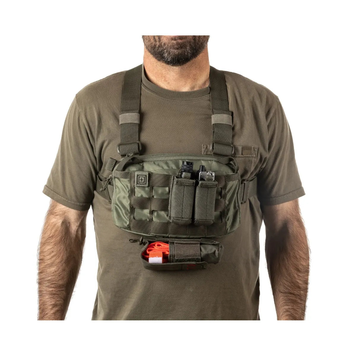 5.11 Tactical - Skyweight Survival Chest Pack