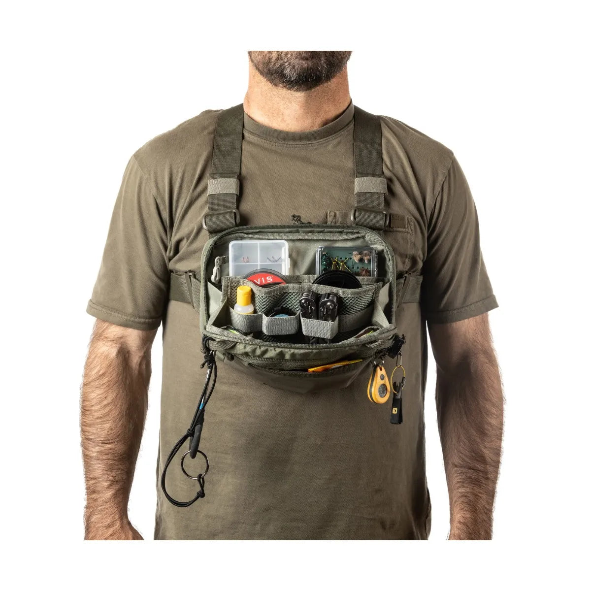 5.11 Tactical - Skyweight Utility Chest Pack