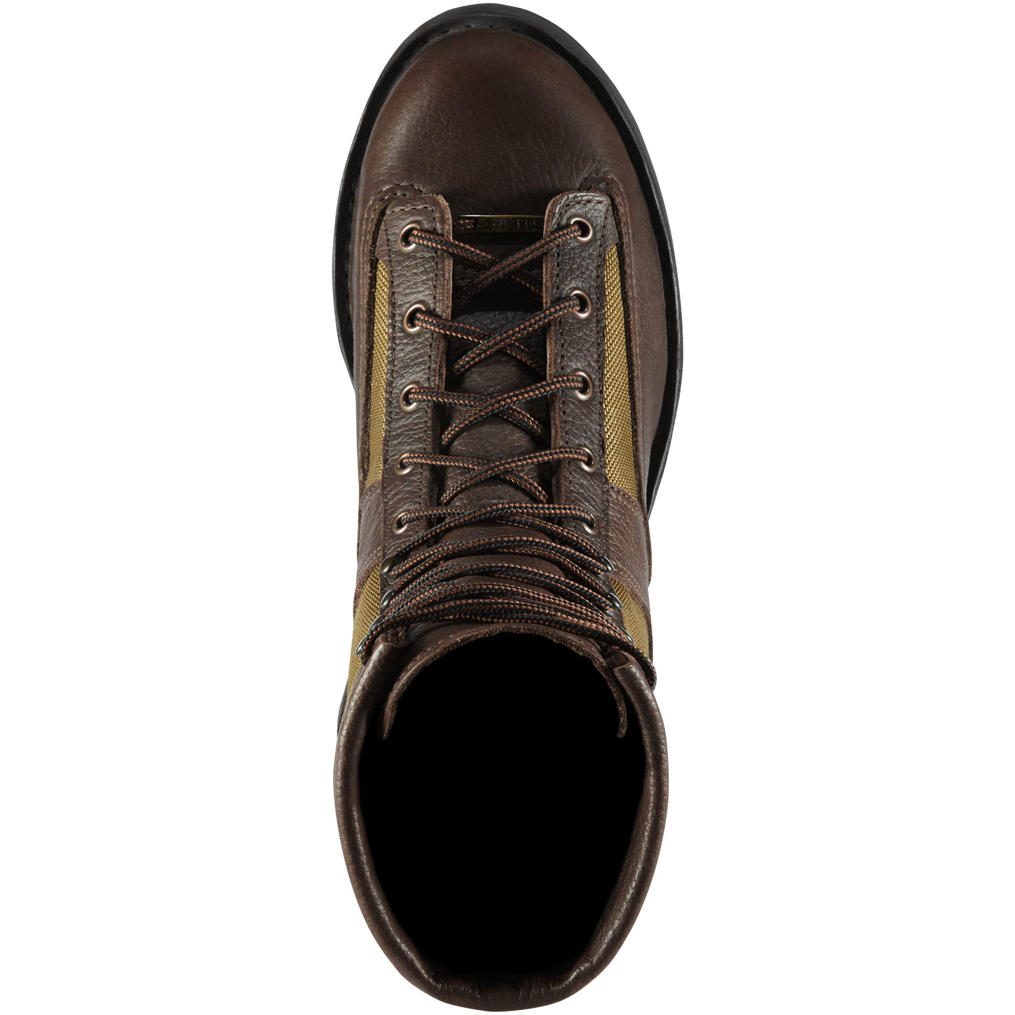 DANNER Grouse - Men's 8" Brown Boot