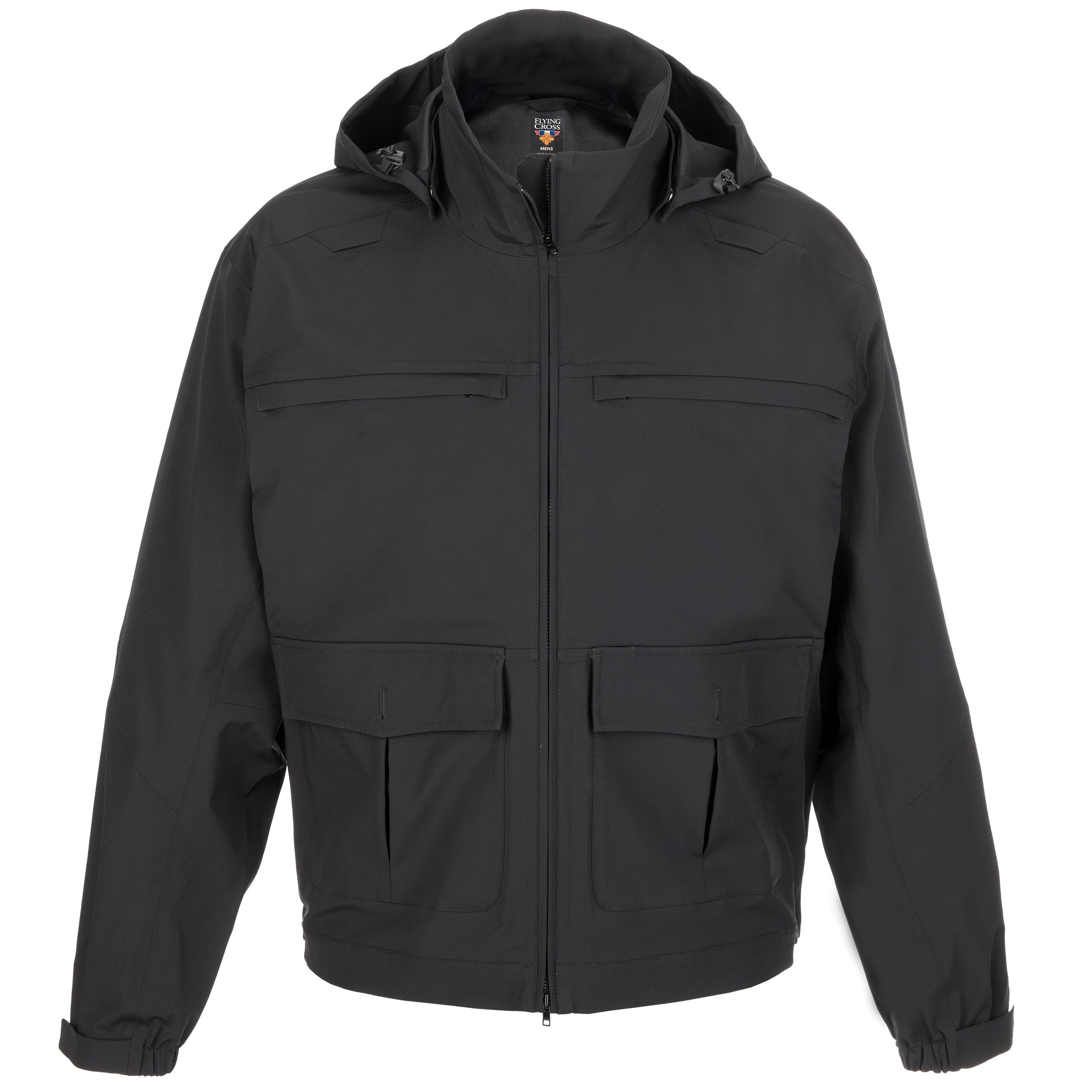 Flying Cross DutyGuard™ Hardshell Jacket