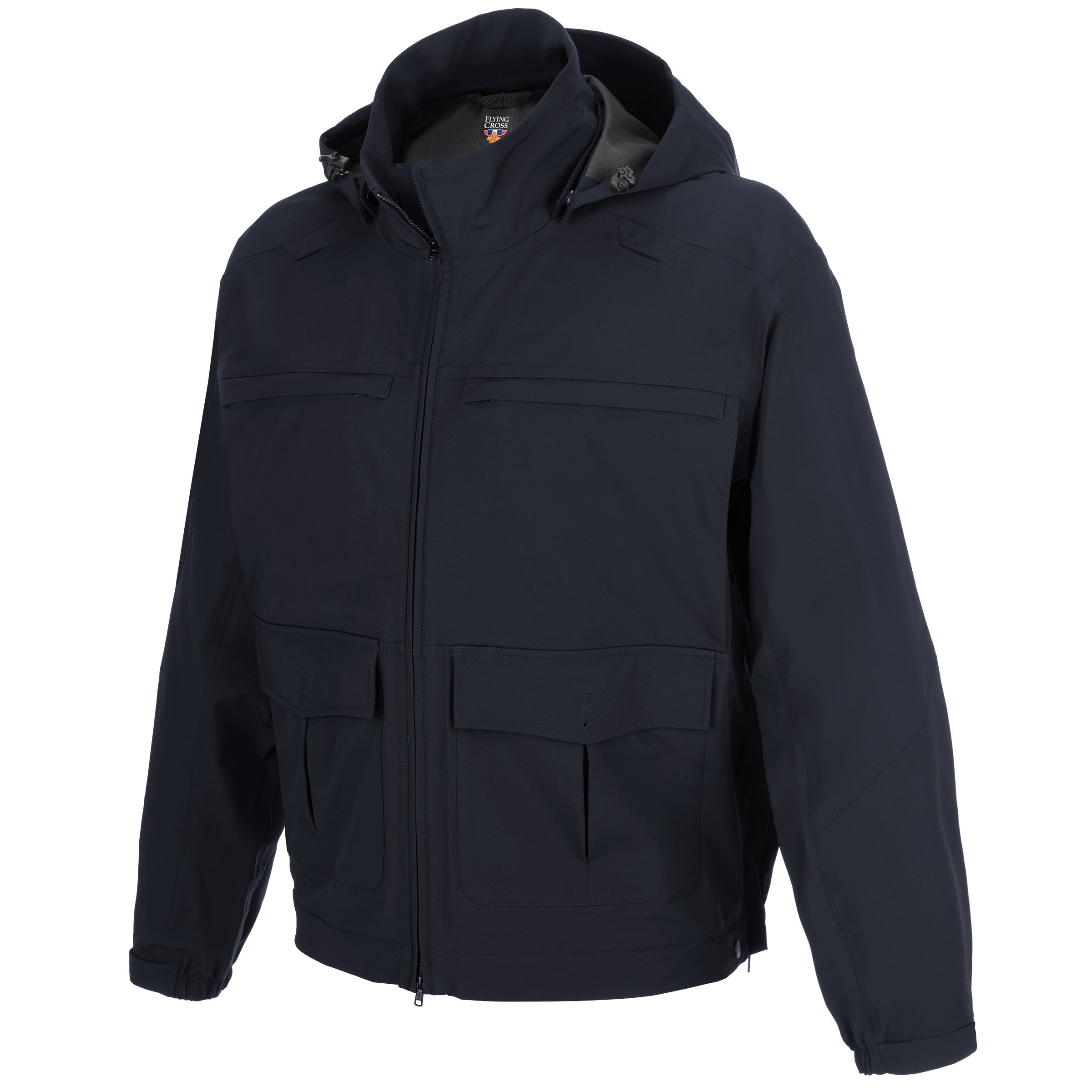 Flying Cross DutyGuard™ Hardshell Jacket