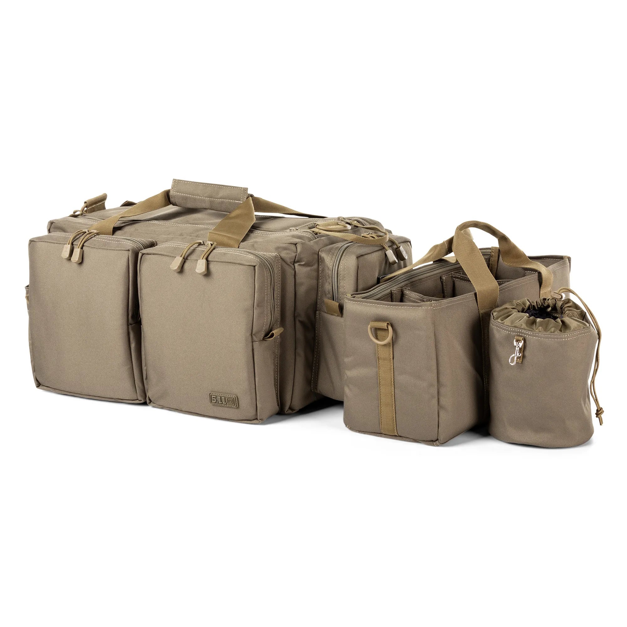 5.11 Tactical® Range Ready Bag