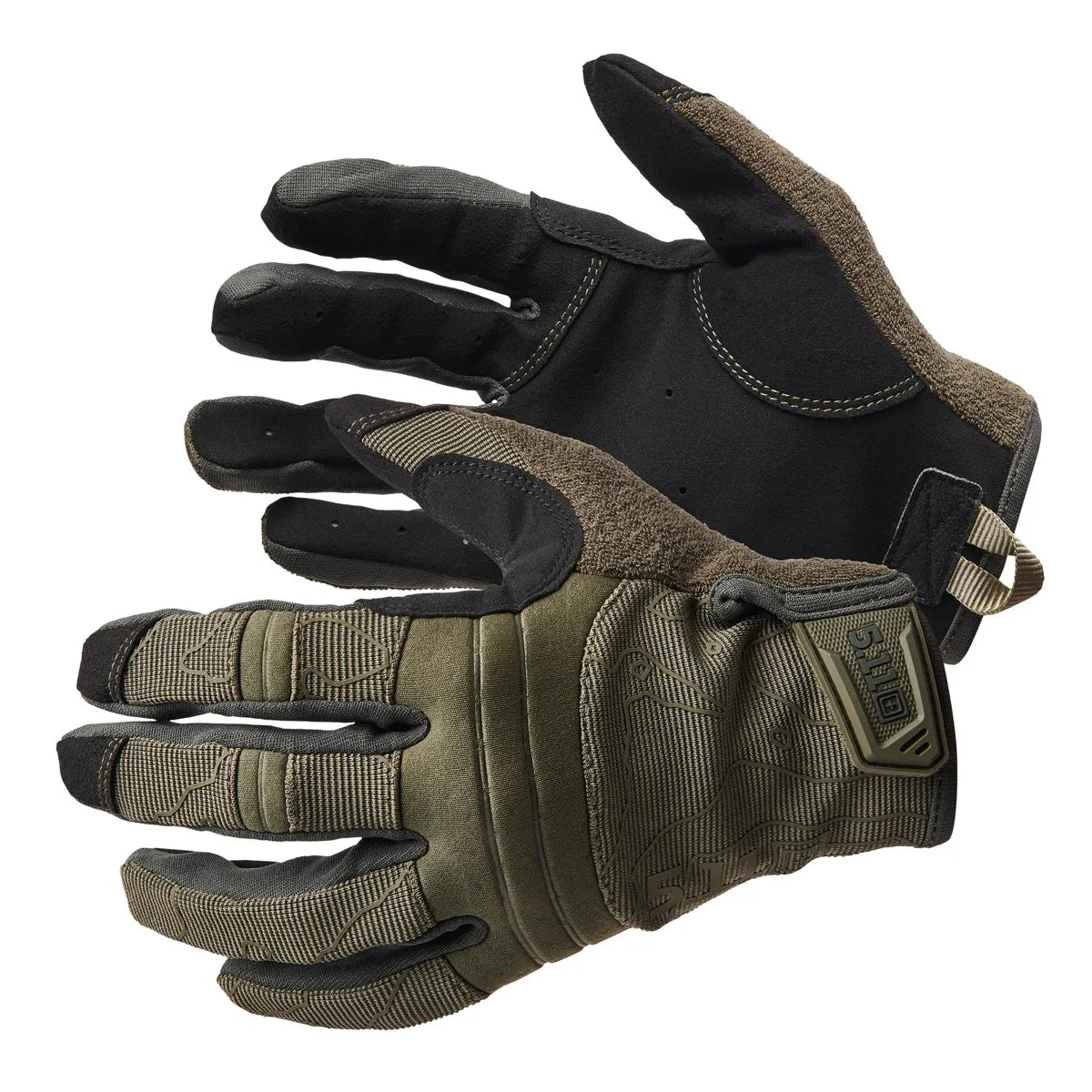 5.11 Tactical Competition Shooting 2.0 Glove