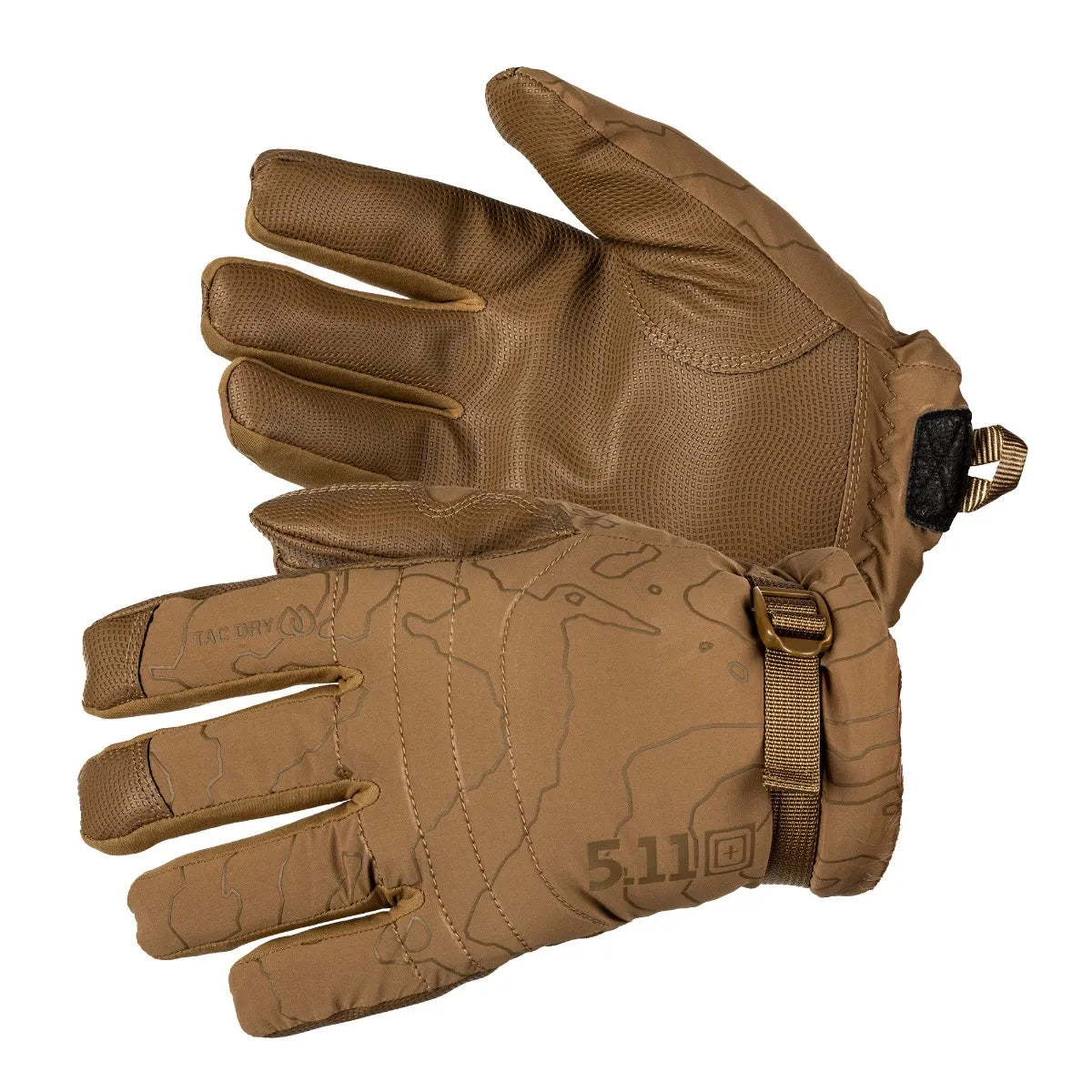 5.11 Tactical Adiron Primaloft® Insulated Glove