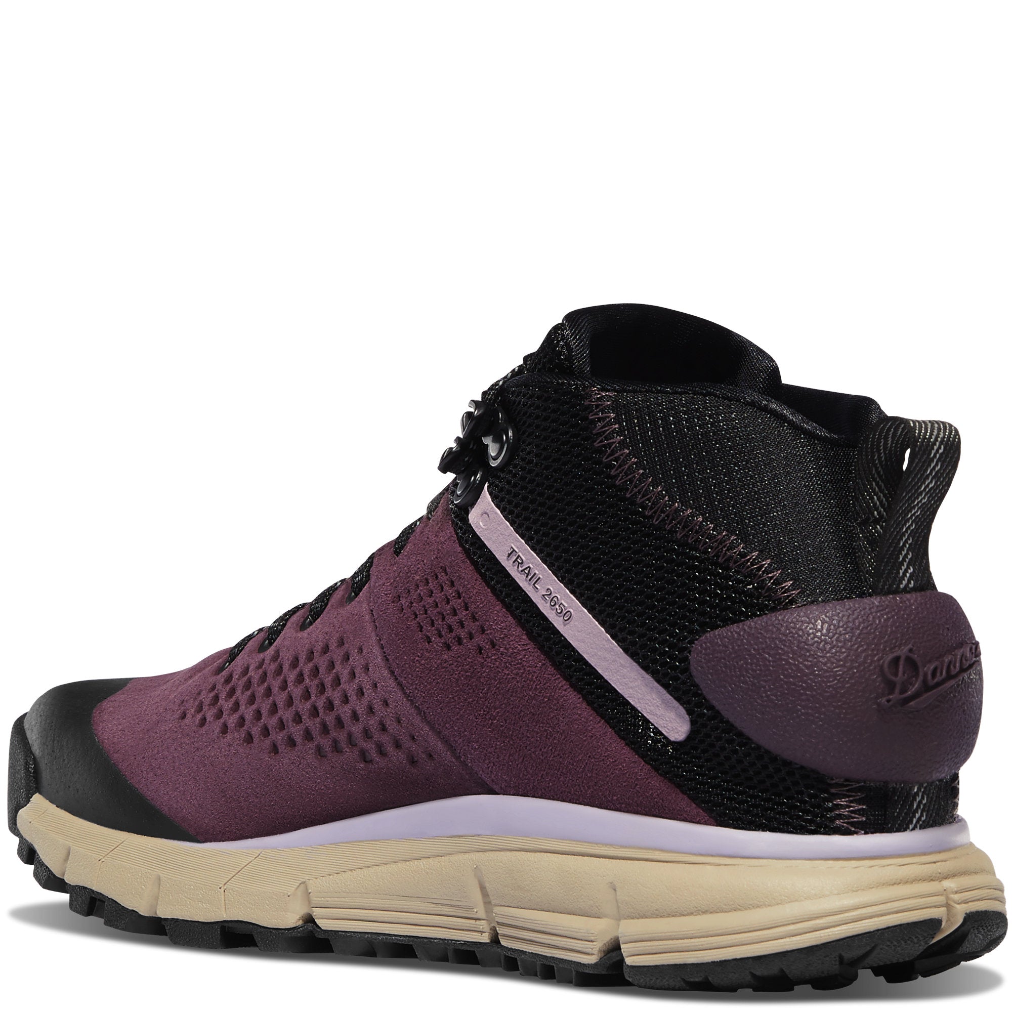 Danner Women's Trail 2650 Mid 4" Marionberry GTX Boot