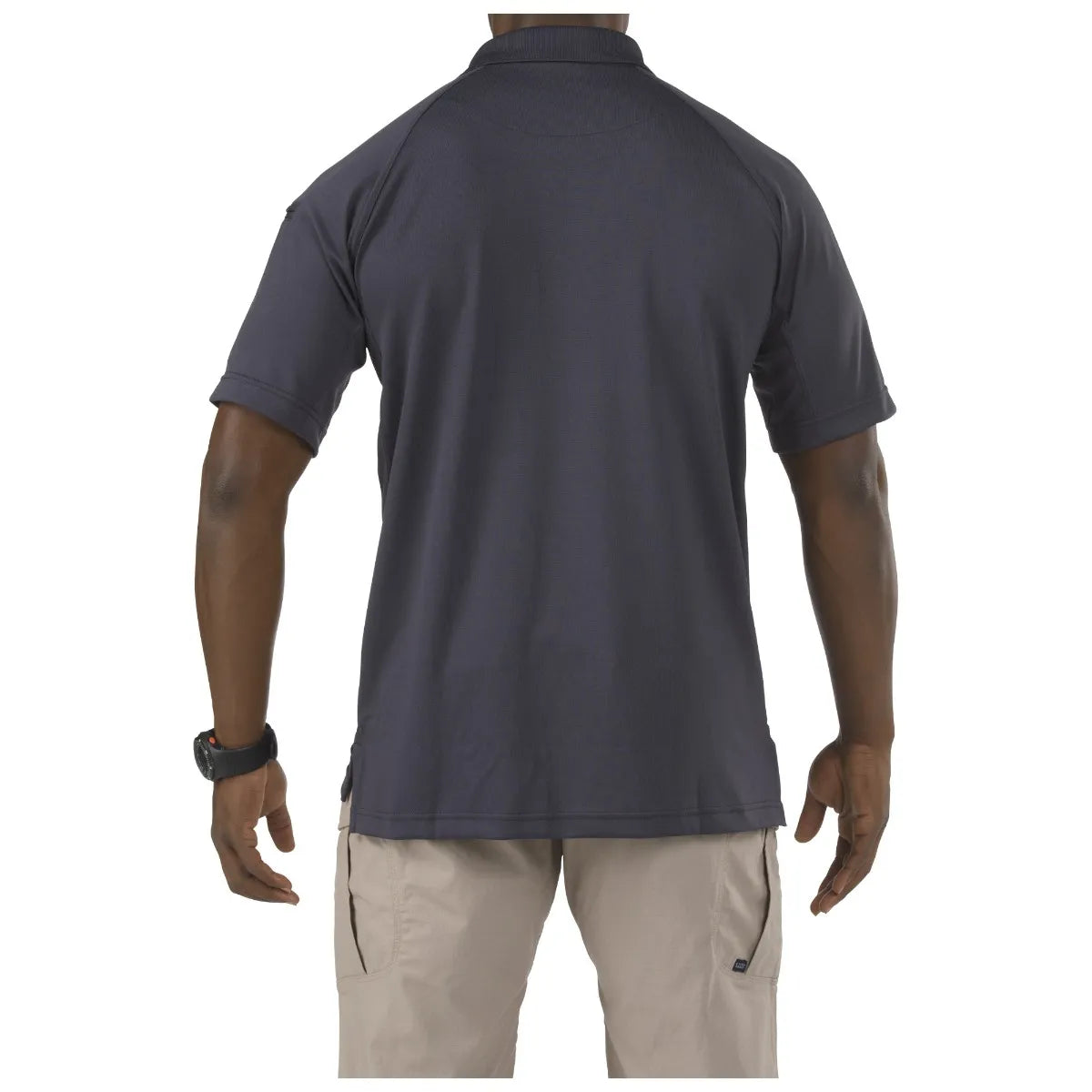 5.11 TACTICAL® Men's Performance Short Sleeve Polo Tactical Shirt