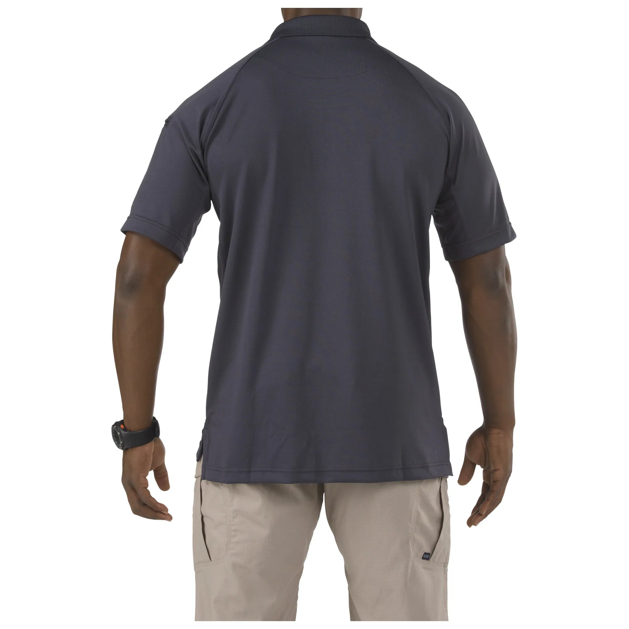 5.11 TACTICAL® Men's Performance Short Sleeve Polo Tactical Shirt