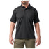 5.11 TACTICAL® Men's Performance Short Sleeve Polo Tactical Shirt