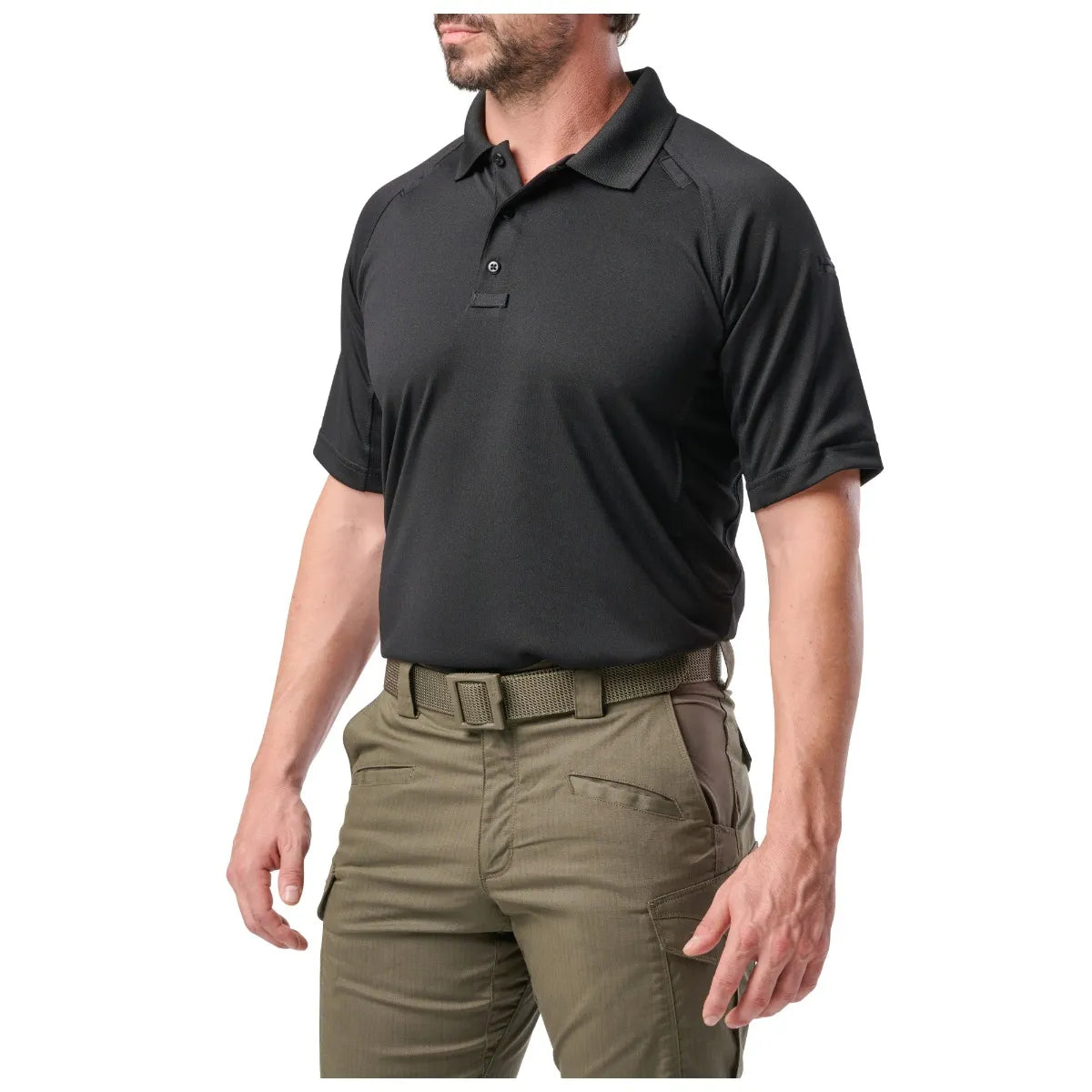 5.11 TACTICAL® Men's Performance Short Sleeve Polo Tactical Shirt