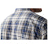 5.11 Tactical - WYATT SHORT SLEEVE PLAID SHIRT