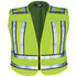 Flying Cross Pro Series 3M Scotchlite HI-VIS Safety Vest - 71500