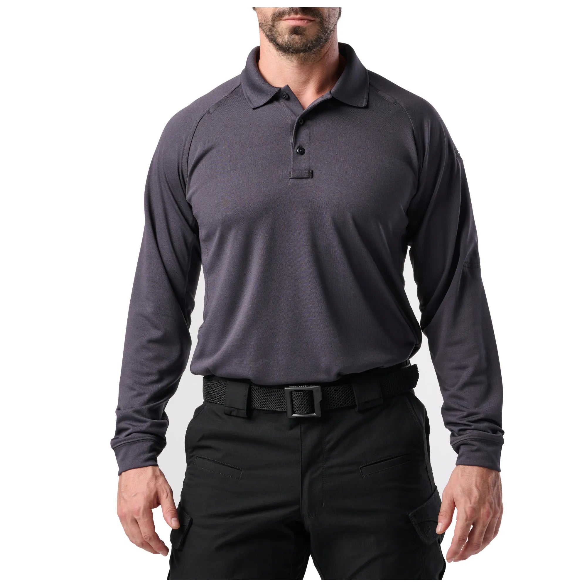 5.11 Tactical® Performance Long Sleeve Polo