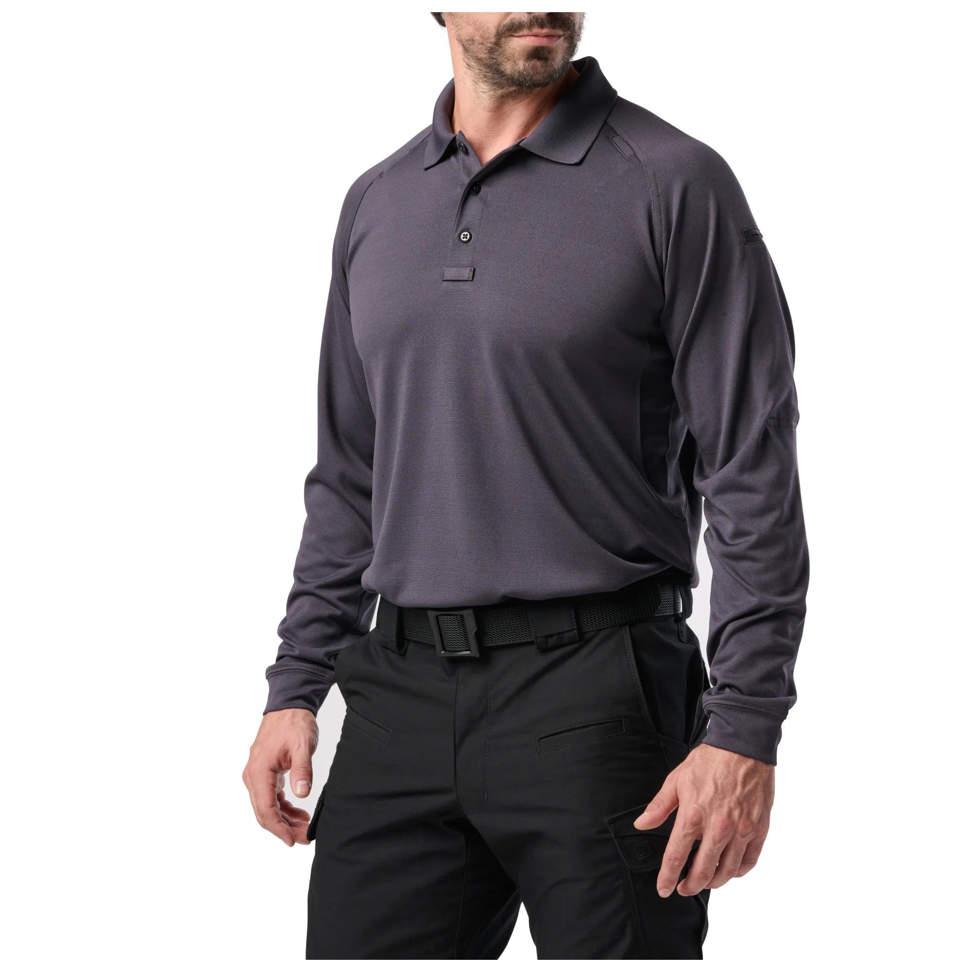 5.11 Tactical® Performance Long Sleeve Polo