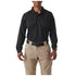 5.11 Tactical® Performance Long Sleeve Polo