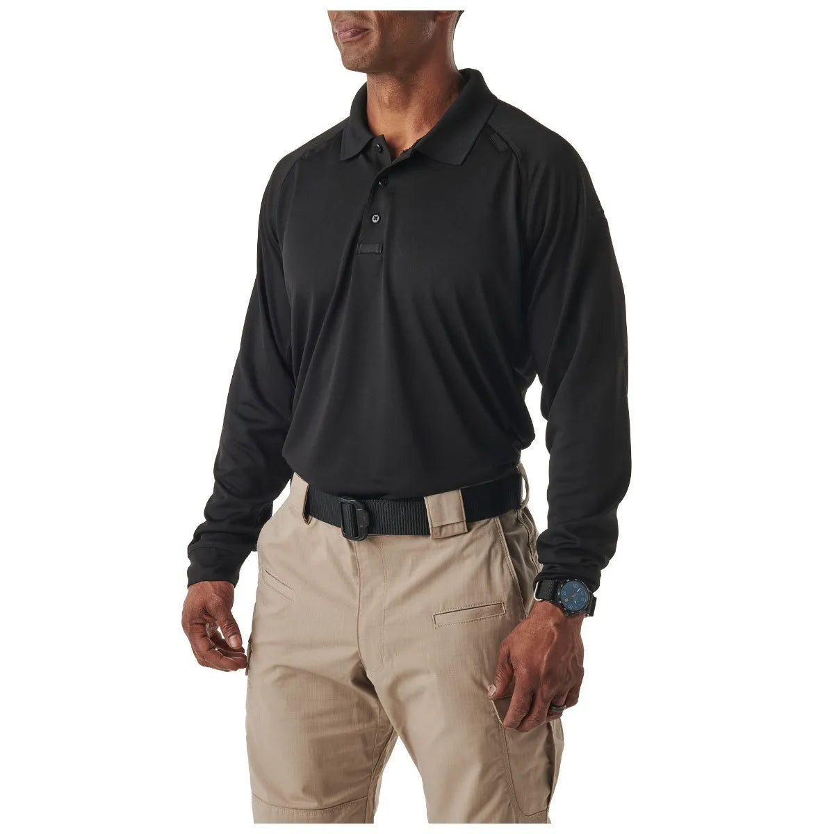 5.11 Tactical® Performance Long Sleeve Polo