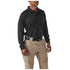 5.11 Tactical® Performance Long Sleeve Polo