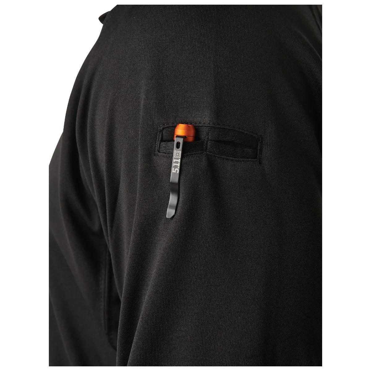 5.11 Tactical® Performance Long Sleeve Polo