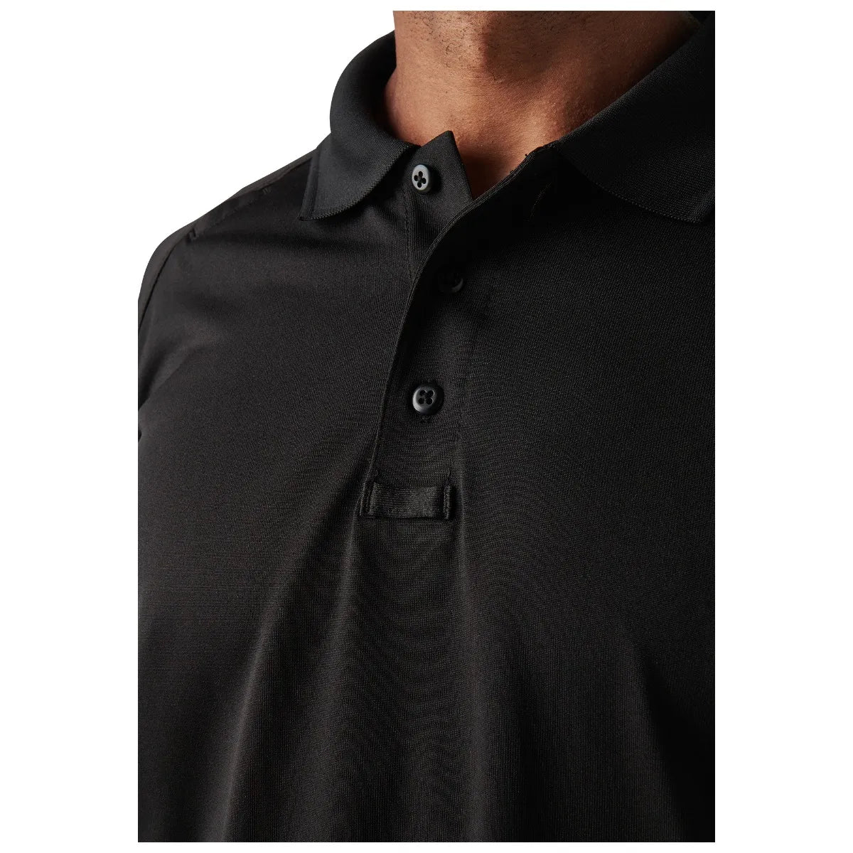 5.11 Tactical® Performance Long Sleeve Polo