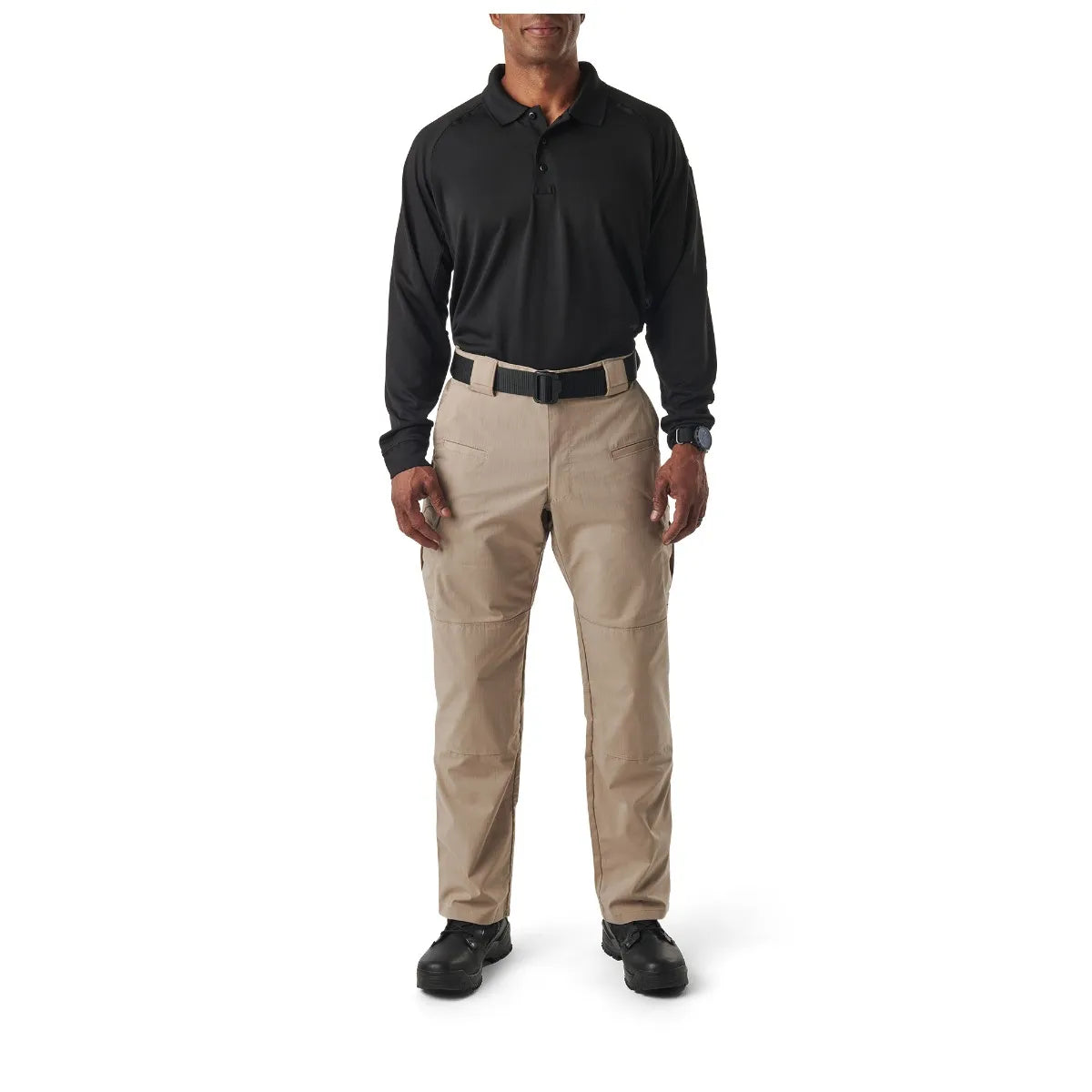 5.11 Tactical® Performance Long Sleeve Polo