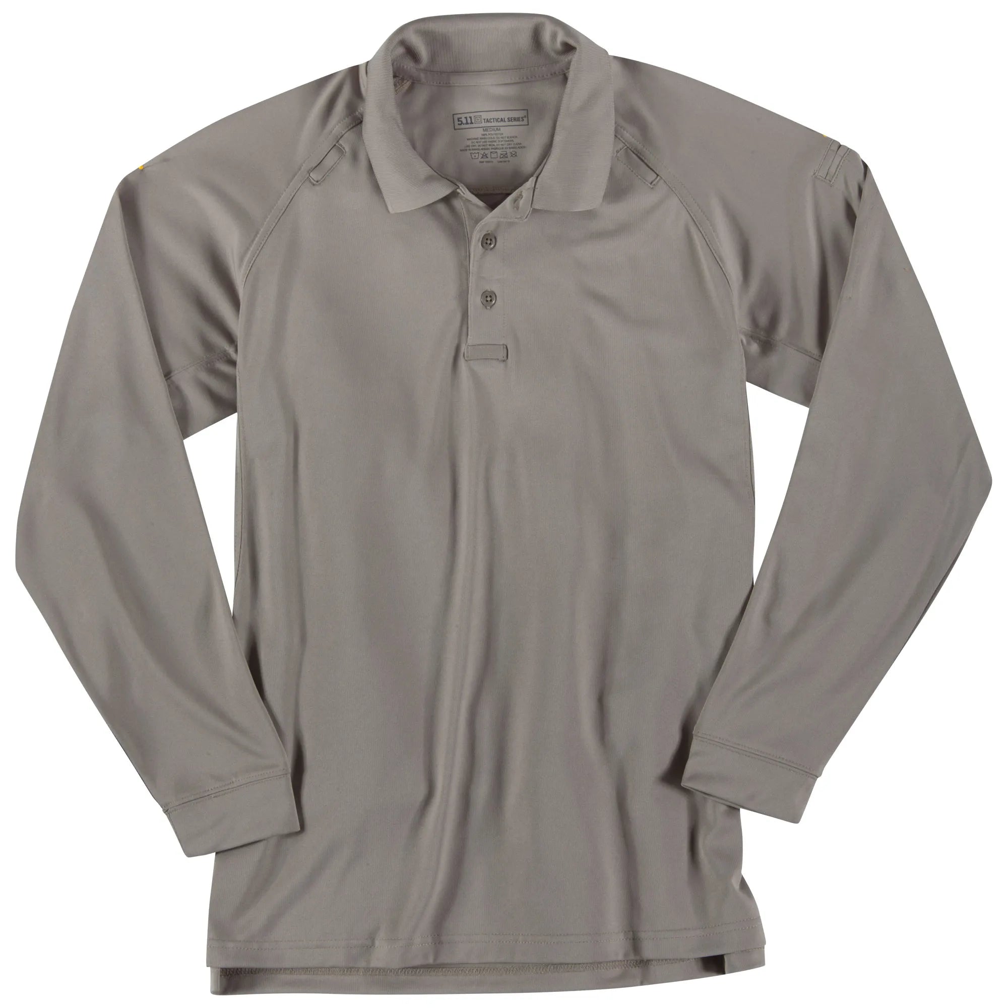 5.11 Tactical® Performance Long Sleeve Polo